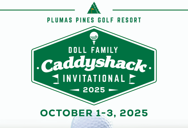 Caddyshack Sign Up Here